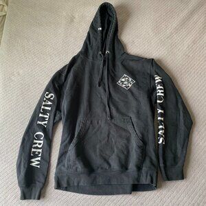 Men's Salty Crew Hoodie